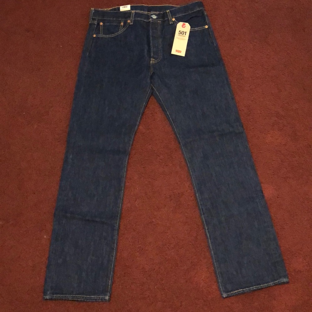 Men’s Levi’s NWT